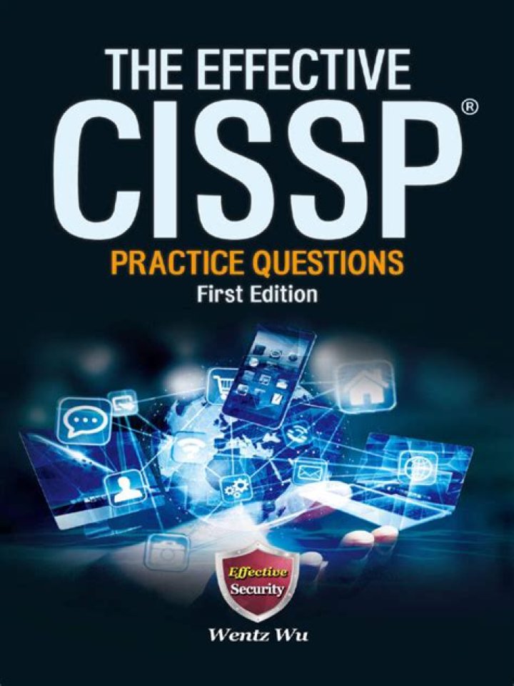 CISSP Practice Questions PDF: Expert Exam Prep Questions