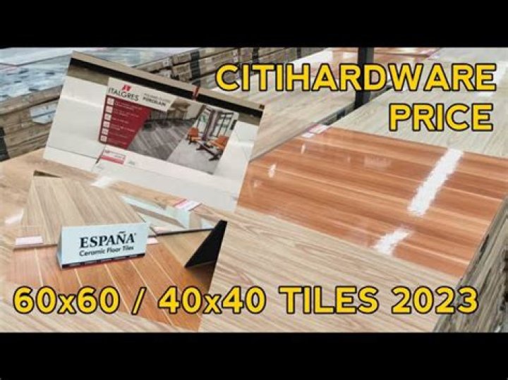 Citi Hardware Price List PDF – Latest Cuts & Deals