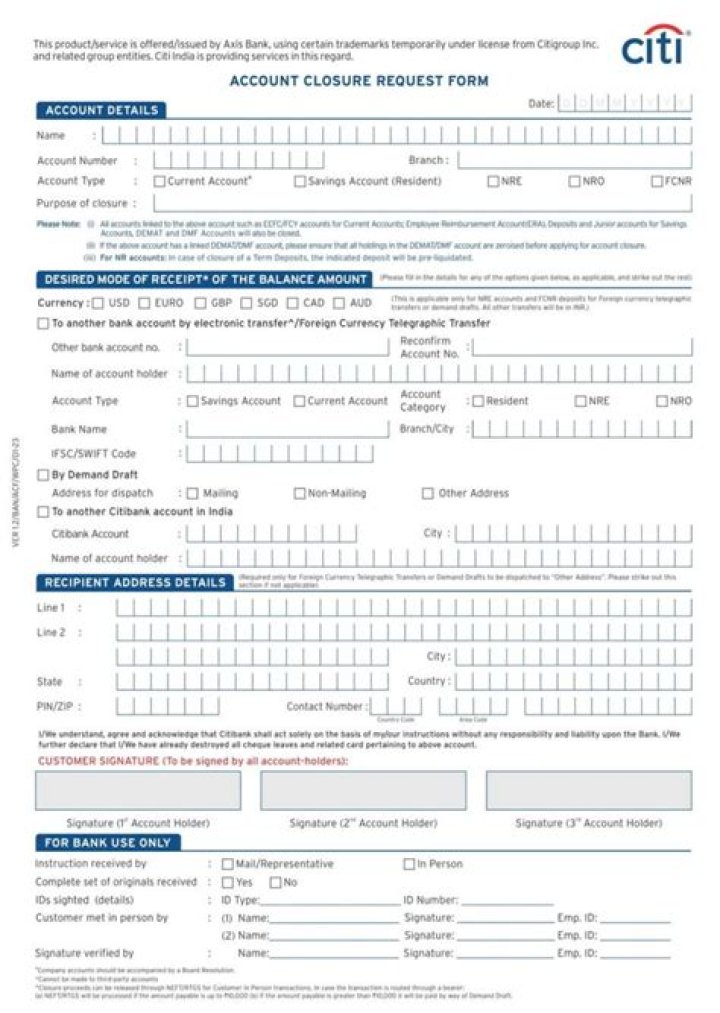 Citi Managed Accounts PDF Guide: Streamline Financial Management