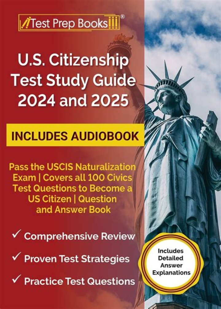 Citizen Test PDF Download – Official Results & Guidelines
