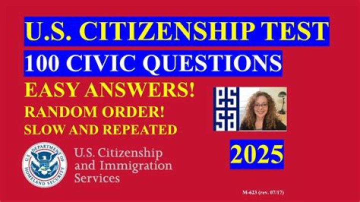 Citizenship Questions in Spanish 2022 PDF: Essential FAQs