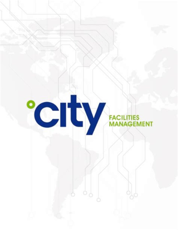 City Facilities Management Policy Manual PDF: Official Guidelines & File Format