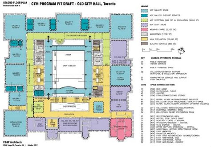City Hall Floor Plan PDF: Free Download & Detailed Layout