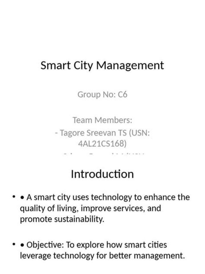 Essential City Management PDF Guide for Urban Efficiency