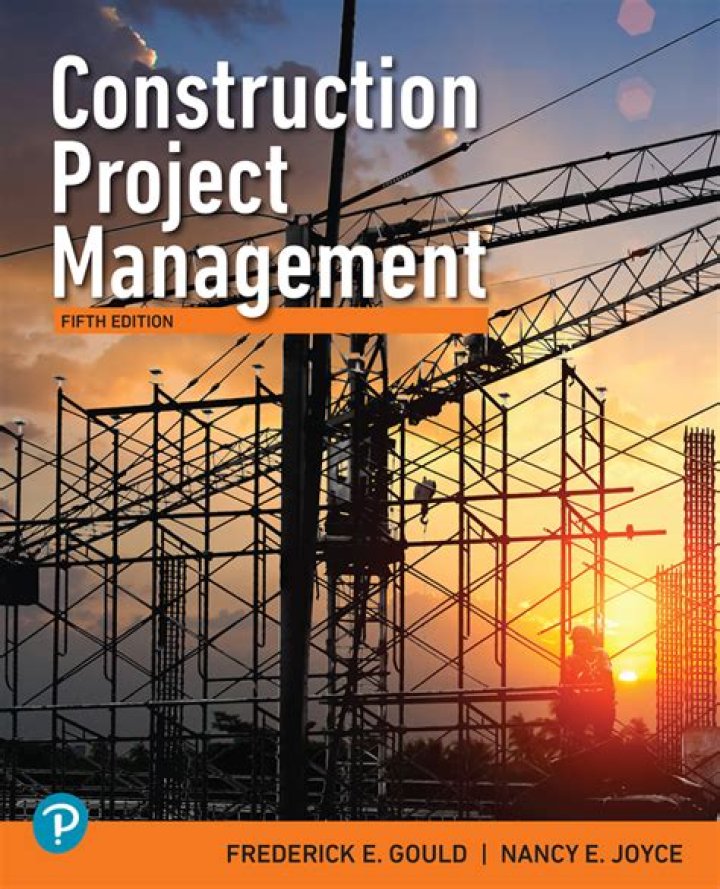Civil Engineering Construction Project Management PDF: Mastering Project Success