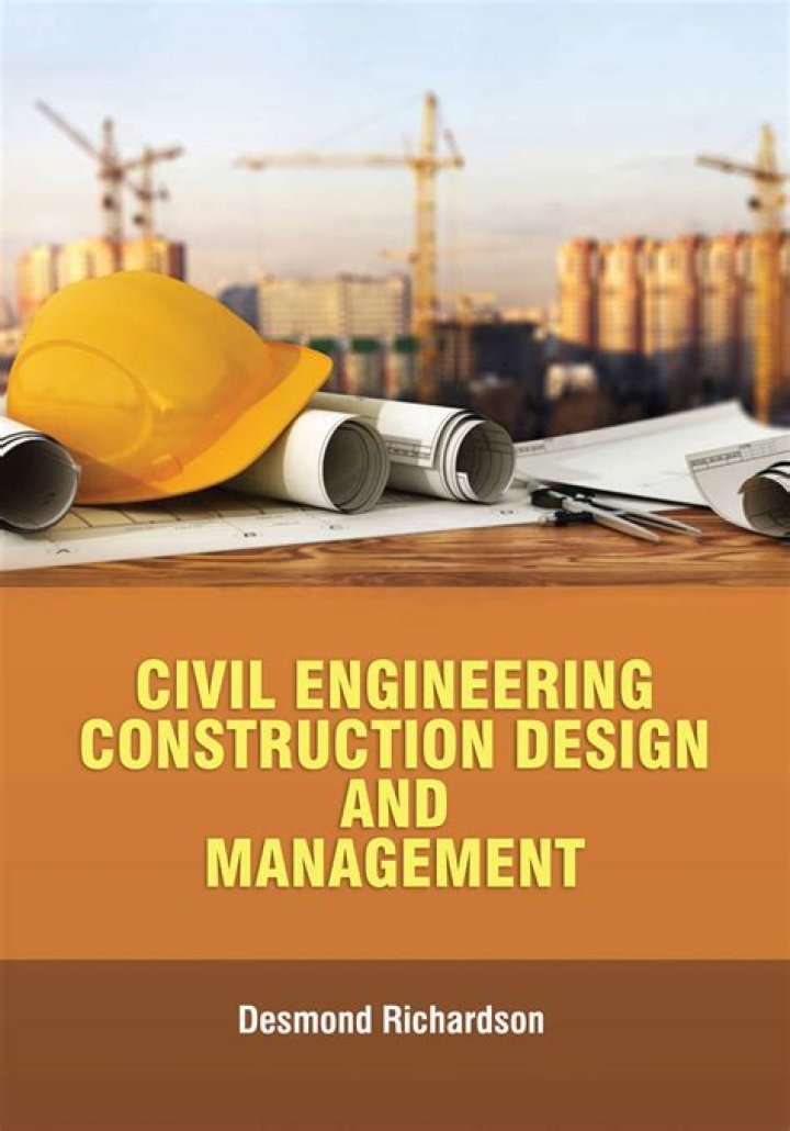 Civil Engineering Management Book PDF: Master Project Success
