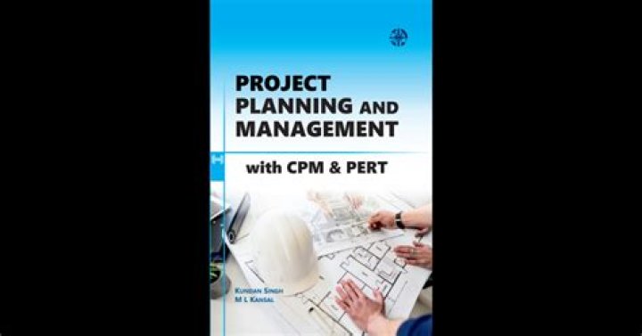 Civil Engineering Project Planning & Management PDF Guide