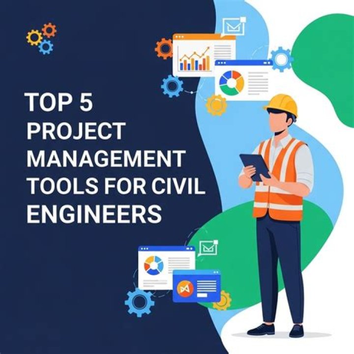 Civil Engineering Projects Management PDF: Expert Guide & Templates