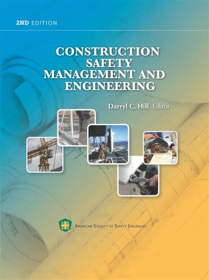 Essential Civil Engineering Safety Management PDF: Risk Control & Compliance Guide