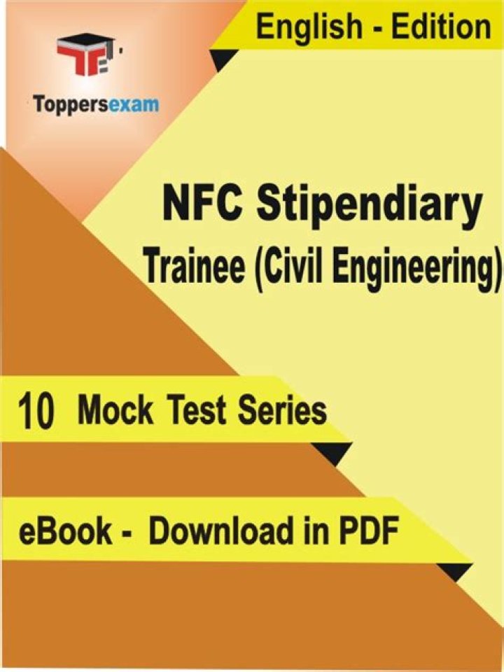 Download Free Civil Engineering Test PDFs for Exam Success