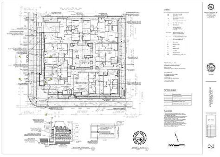 Download Civil Plans PDF: Detailed Construction Schematics & Layouts