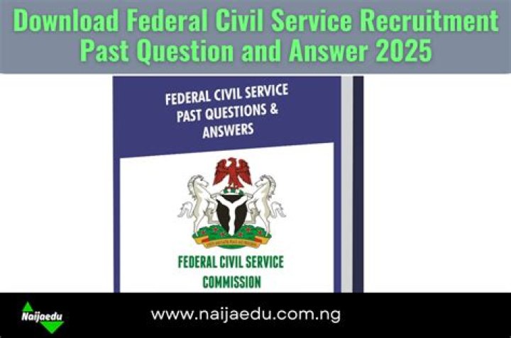 Civil Service Aptitude Test Questions & Answers PDF: Full Study Guide