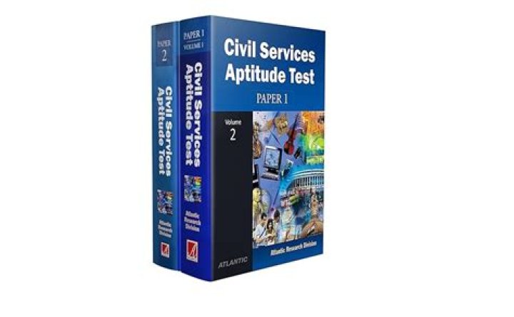 Civil Services Aptitude Test PDF: Master Exam Success