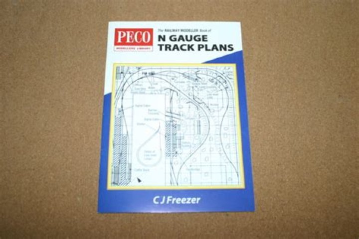 Free CJ Freezer Track Plans PDF for Easy Installation