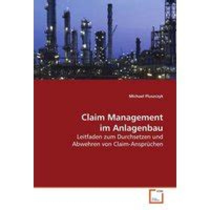 Claim Management Bau PDF: Efficient Processing & Compliance Guide