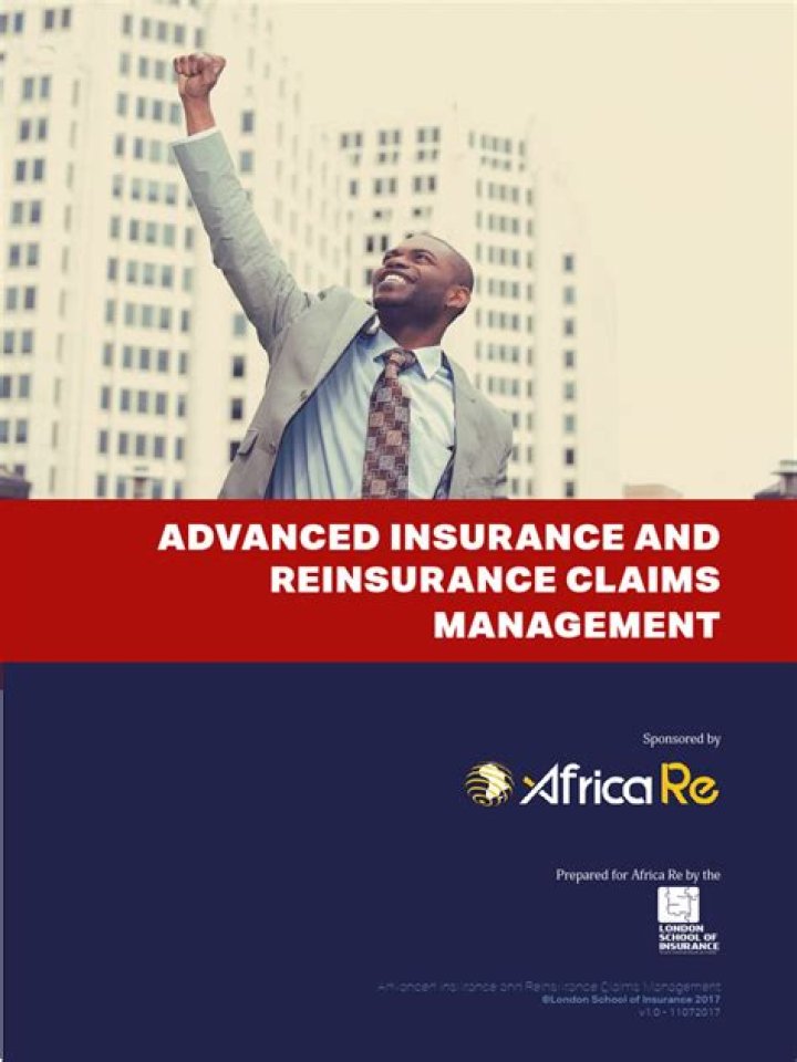 Master Claims Management in Insurance: Essential PDF Guide