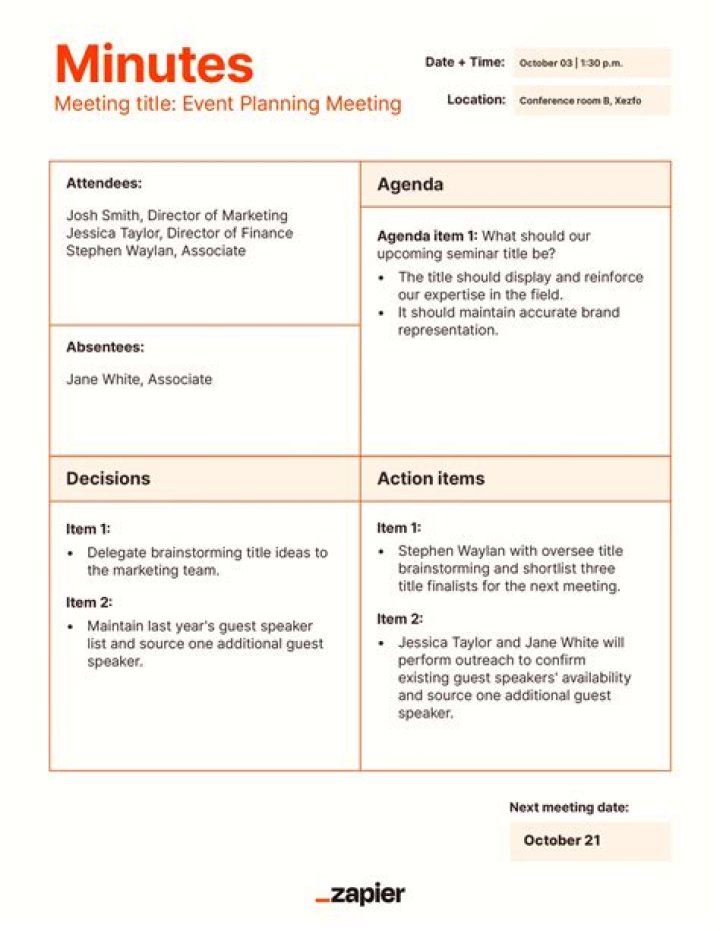 Claims Management in Washington State: Meeting Minutes PDF Guide