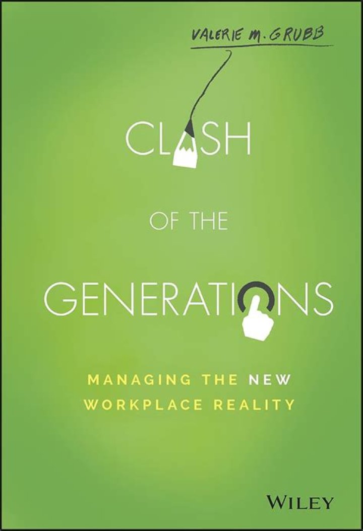 Clash of the Generations in the New Workplace: Managing Cross-Generational Dynamics