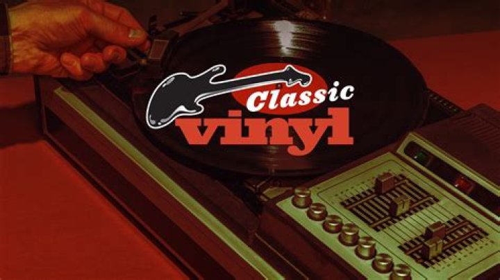 Classic Vinyl Fan Favorite 500 List PDF – Ultimate Playlist Guide