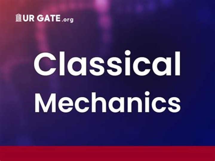 Classical Mechanics Questions and Answers PDF – Expert Study Guide