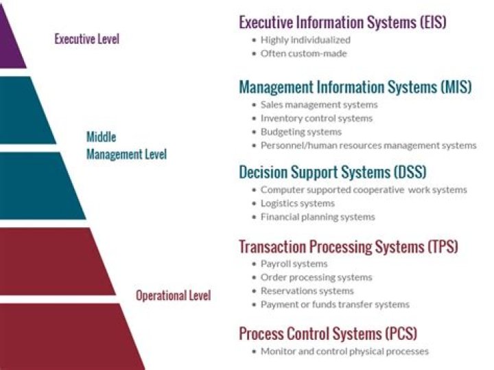 Classification of Management Information Systems PDF: A Comprehensive Guide