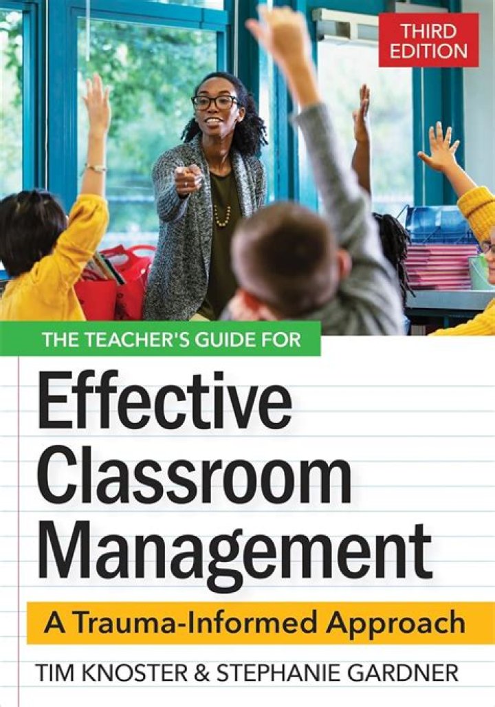 Free Classroom Management Books & PDFs – Top Resources Download Now