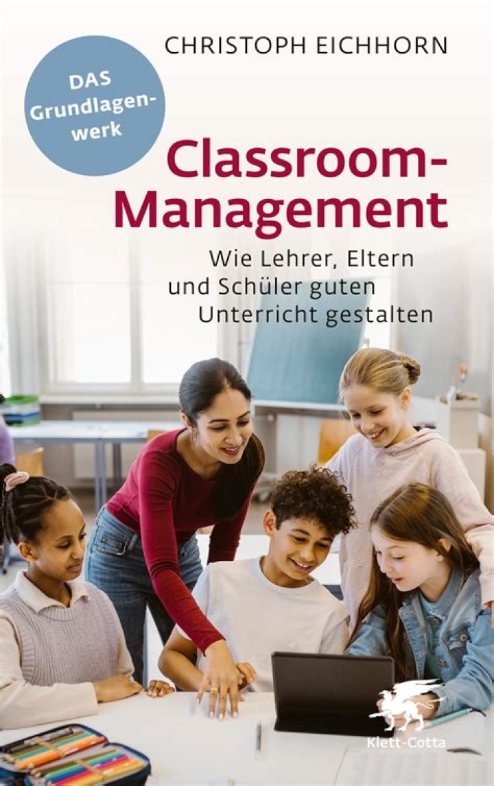 Master Classroom Management: Eichhorn’s Essential PDF Guide