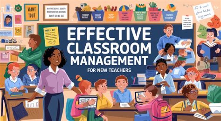 Master Classroom Management for Elementary Teachers – Free PDF Guide