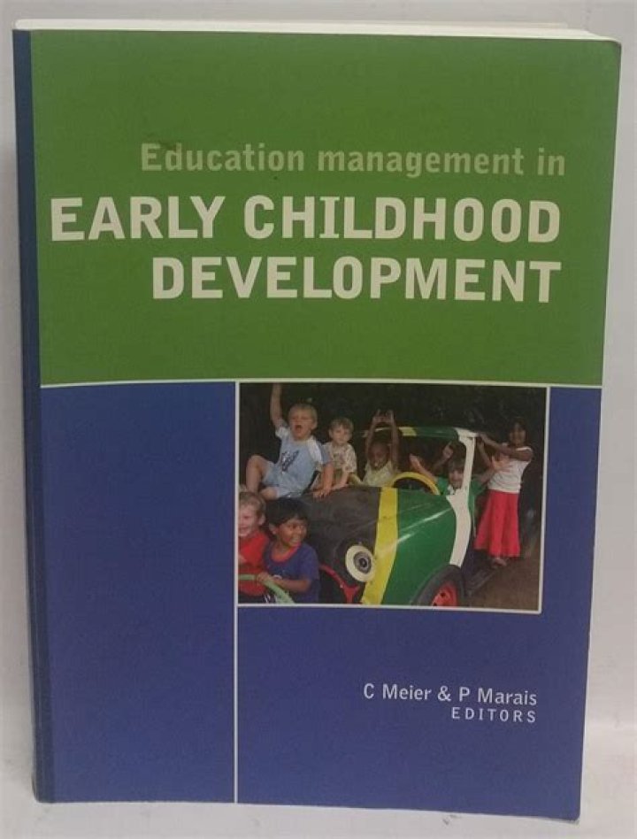 Effective Classroom Management in Early Childhood Education: A Comprehensive PDF Guide