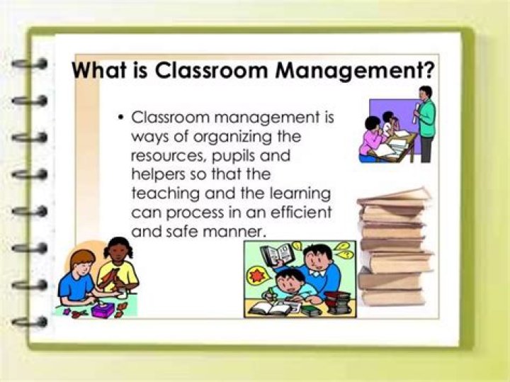 Mastering Classroom Management in School: Essential PDF Guide