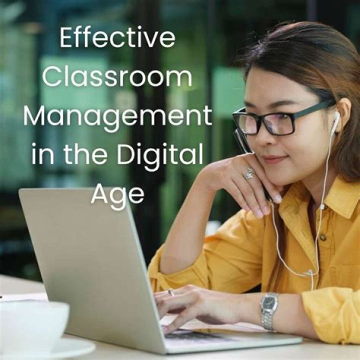 Mastering Classroom Management in the Digital Age: A Comprehensive PDF Guide