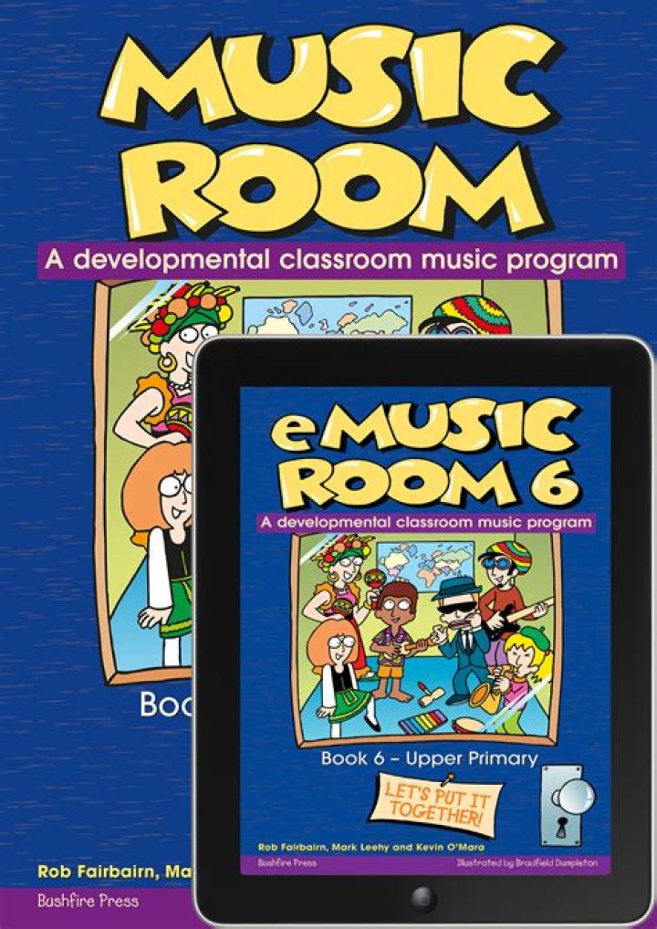 Mastering Classroom Management in the Music Room: A Practical PDF Guide