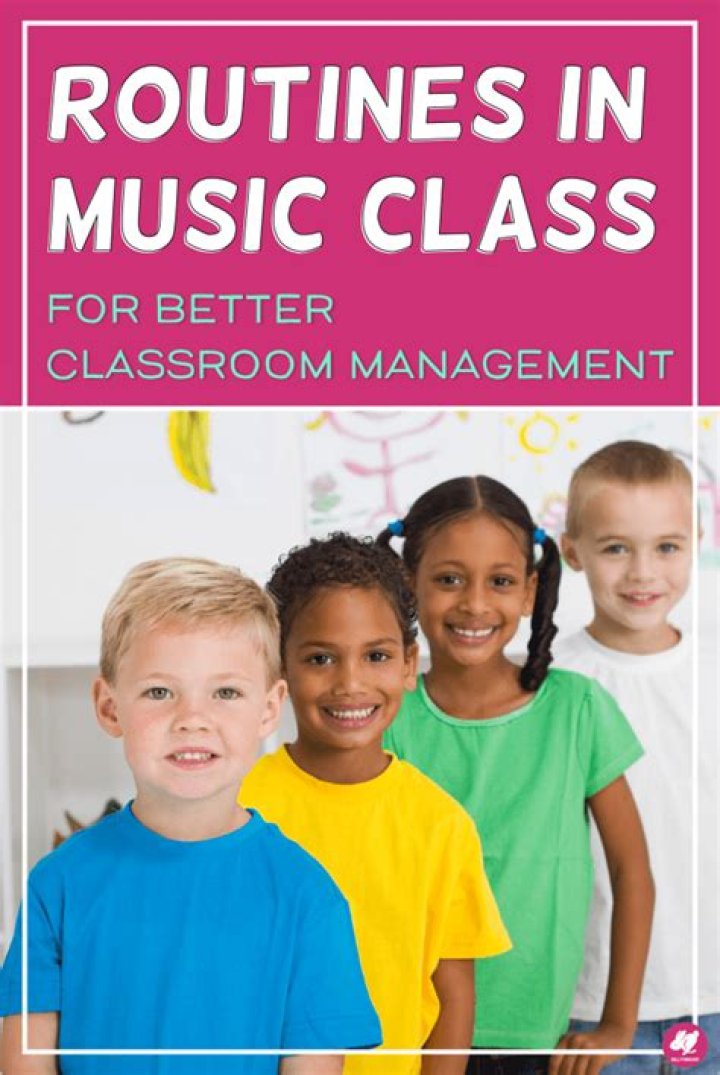 Master Classroom Management in the Music Room: Essential PDF Guide