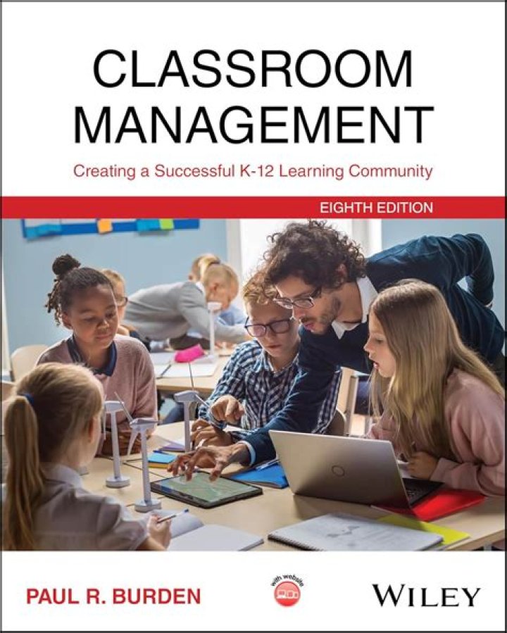 Mastering Classroom Management: The Paul Burden PDF Guide
