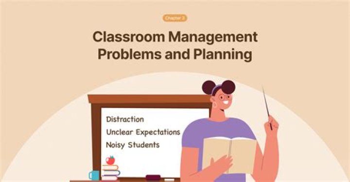 Classroom Management Problems PDF: Expert Solutions & Strategies