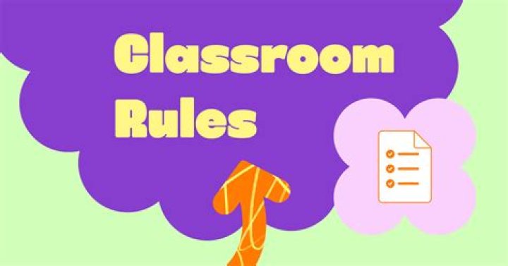 Essential Classroom Management Rules PDF: Boost Focus & Discipline