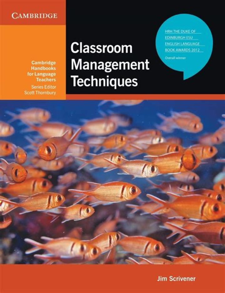 Proven Classroom Management Techniques Scrivener PDF for Teachers