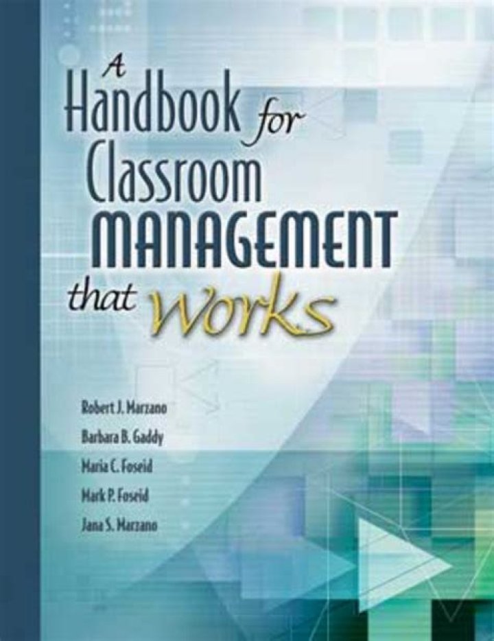 Classroom Management That Works: The Essential PDF Handbook