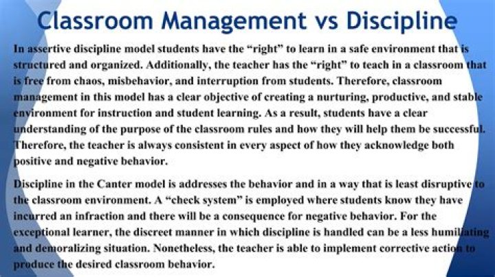 Classroom Management Theories PDF: Proven Strategies for Effective Teaching