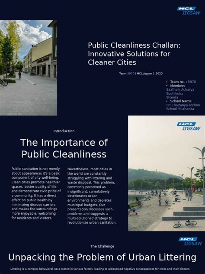 Master Cleanliness Management with Our Essential PDF Guide
