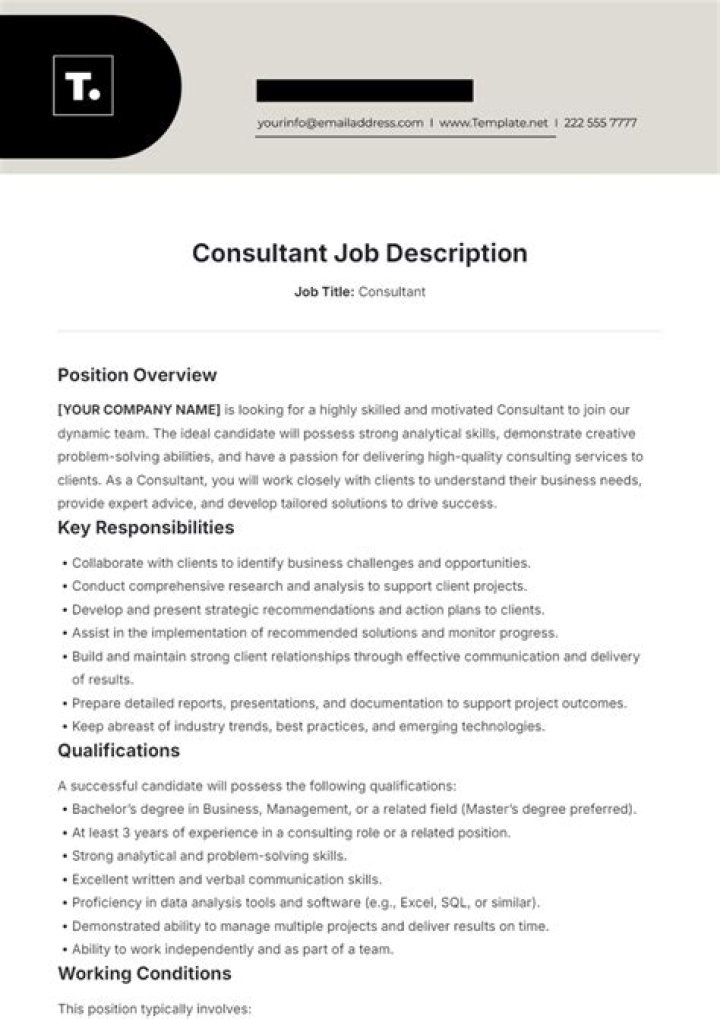Client Management Skills for Trucking Company Jobs – Expert Job Description PDF