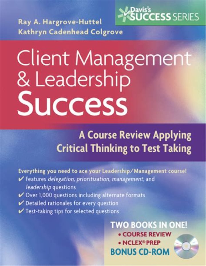 Mastering Client Management Leadership for Sustained Success: A Practical PDF Guide