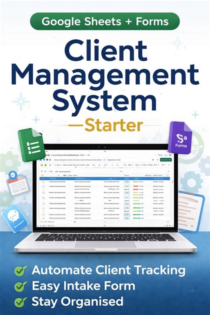 Client Management System PDF: Streamline Your Business Workflow