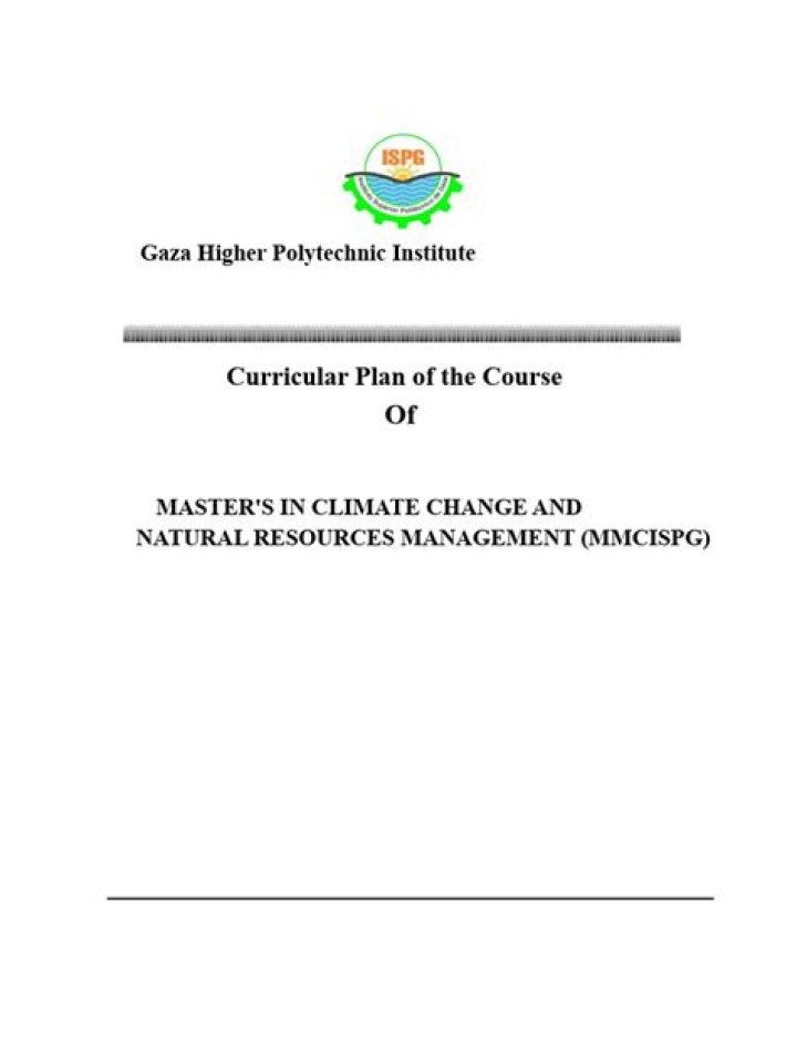 Master Climate Change Management: Essential PDF Guide