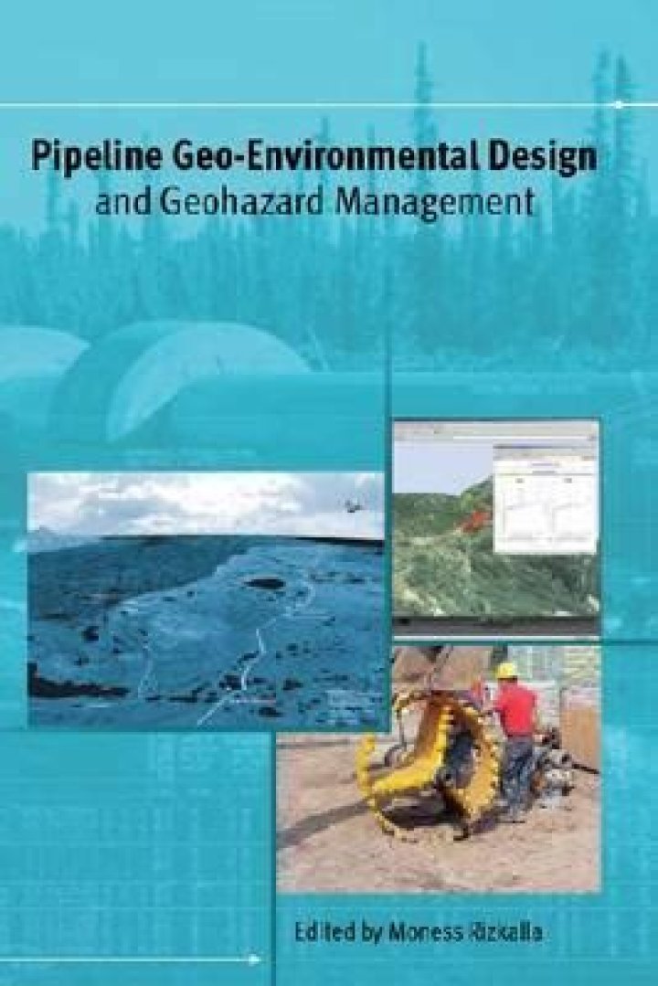 Climate-Resilient Strategies for Existing Pipeline Geohazard Management in a Changing Climate