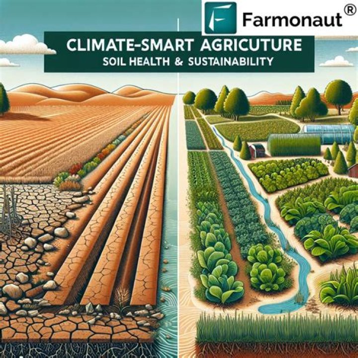 Climate Smart Soil Management PDF: Boost Farm Productivity & Fight Climate Change