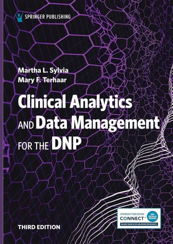Unlocking Clinical Analytics and Data Management for DNPs: Optimizing PDF Insights