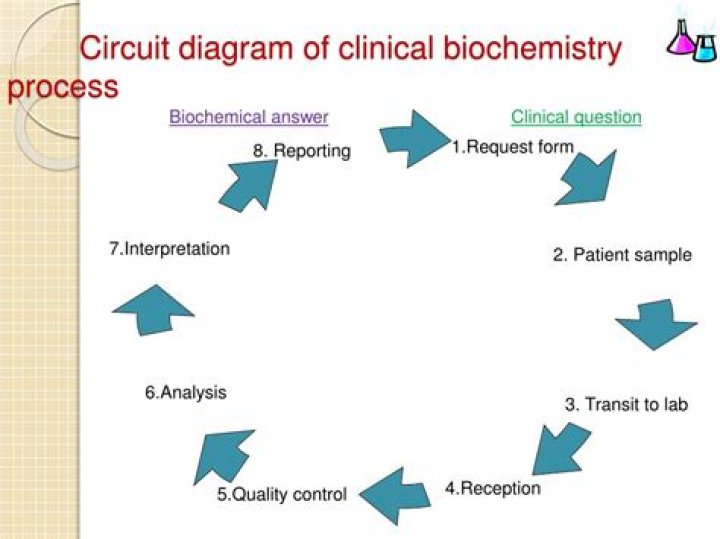 Essential Clinical Biochemistry Laboratory Tests PDF Guide