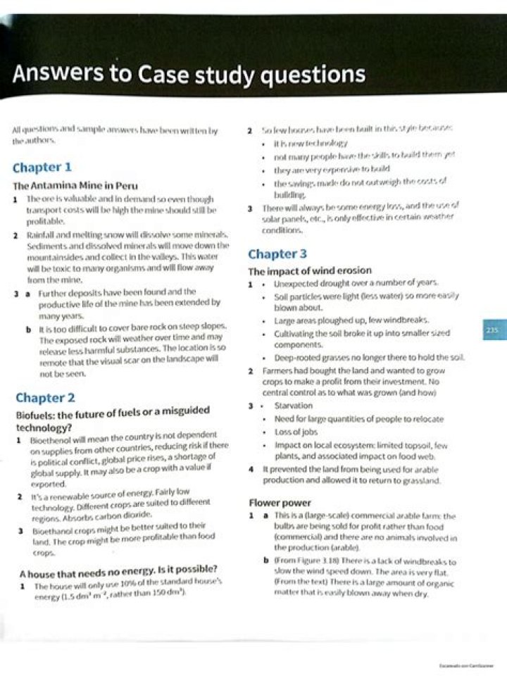 Clinical Case Study Questions and Answers PDF – Expert Study Guide