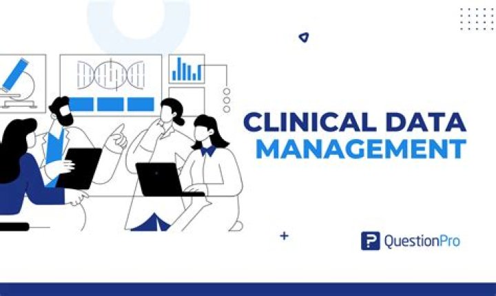 Free Download Clinical Data Management PDF – Efficient Healthcare Solutions